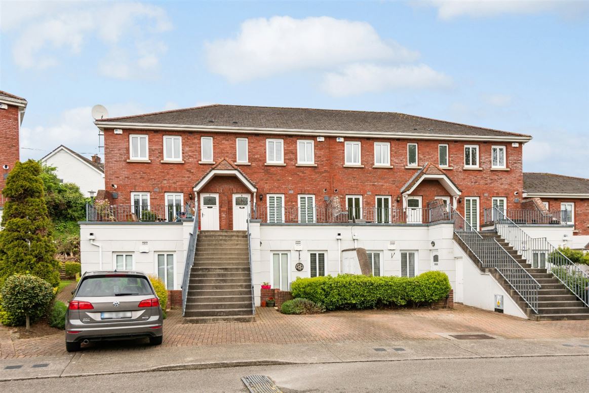 8 Ely Woods, Ballyboden Road, Rathfarnham, Dublin 16