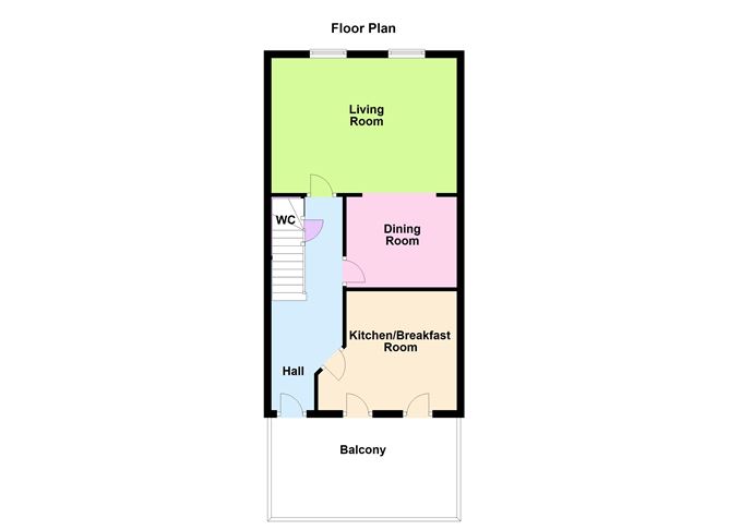 8 Ely Woods, Ballyboden Road, Rathfarnham, Dublin 16