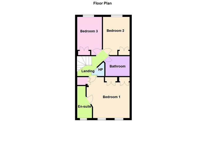 8 Ely Woods, Ballyboden Road, Rathfarnham, Dublin 16
