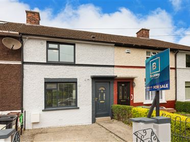 Image for 47 Clogher Road, Crumlin, Dublin 12
