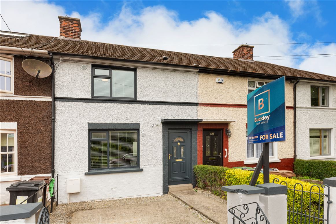 47 Clogher Road, Crumlin, Dublin 12