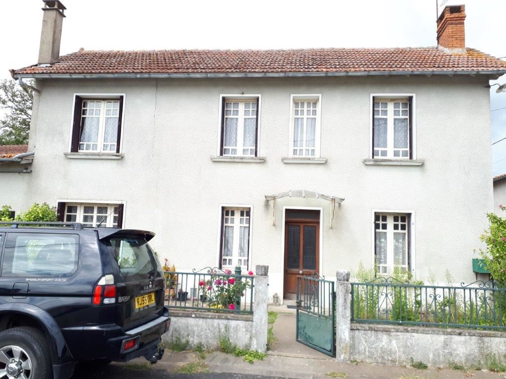 Private, Brillac, Nouvelle-Aquitaine