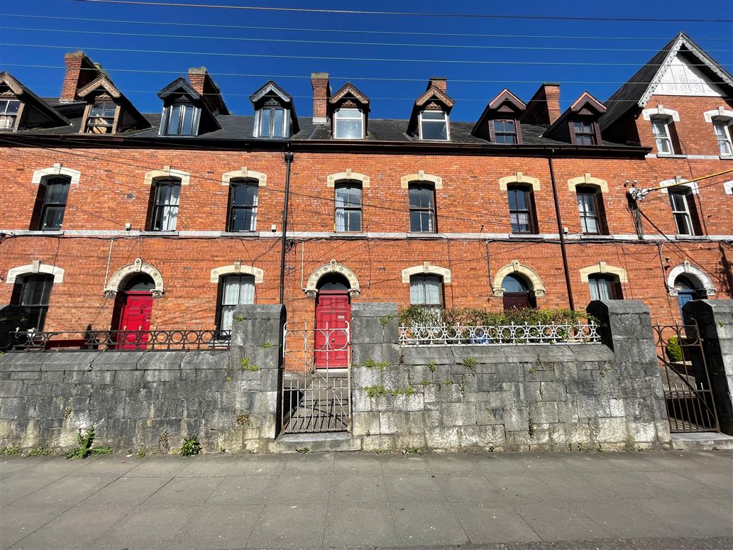8 Frankfield Terrace, Summerhill South, Cork City, Cork