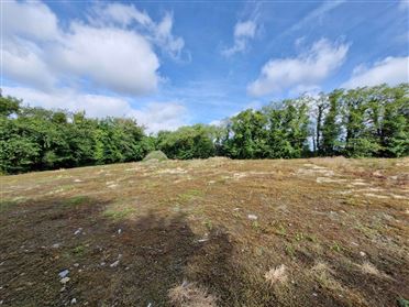 Image for 0.62ac Site In Cloonacross, Milltown, Co. Galway