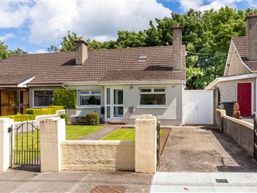 Image for 24 Ardmore Park, Dun Laoghaire, Co. Dublin