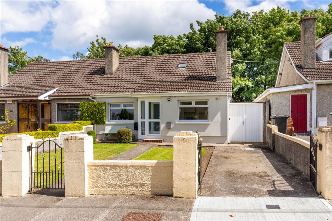 24 Ardmore Park, Dun Laoghaire, Co. Dublin