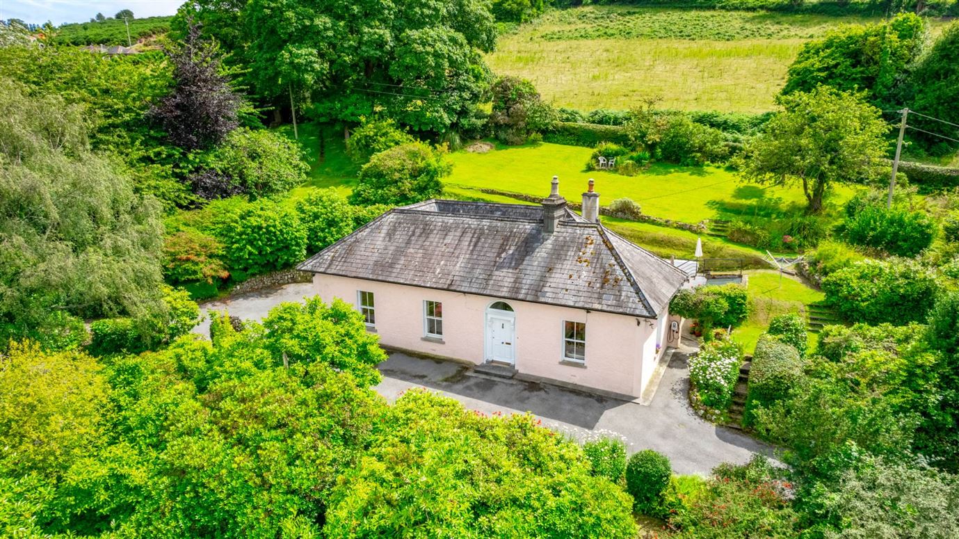 Mount Pleasant, Mountain Road, Clonmel, County Tipperary