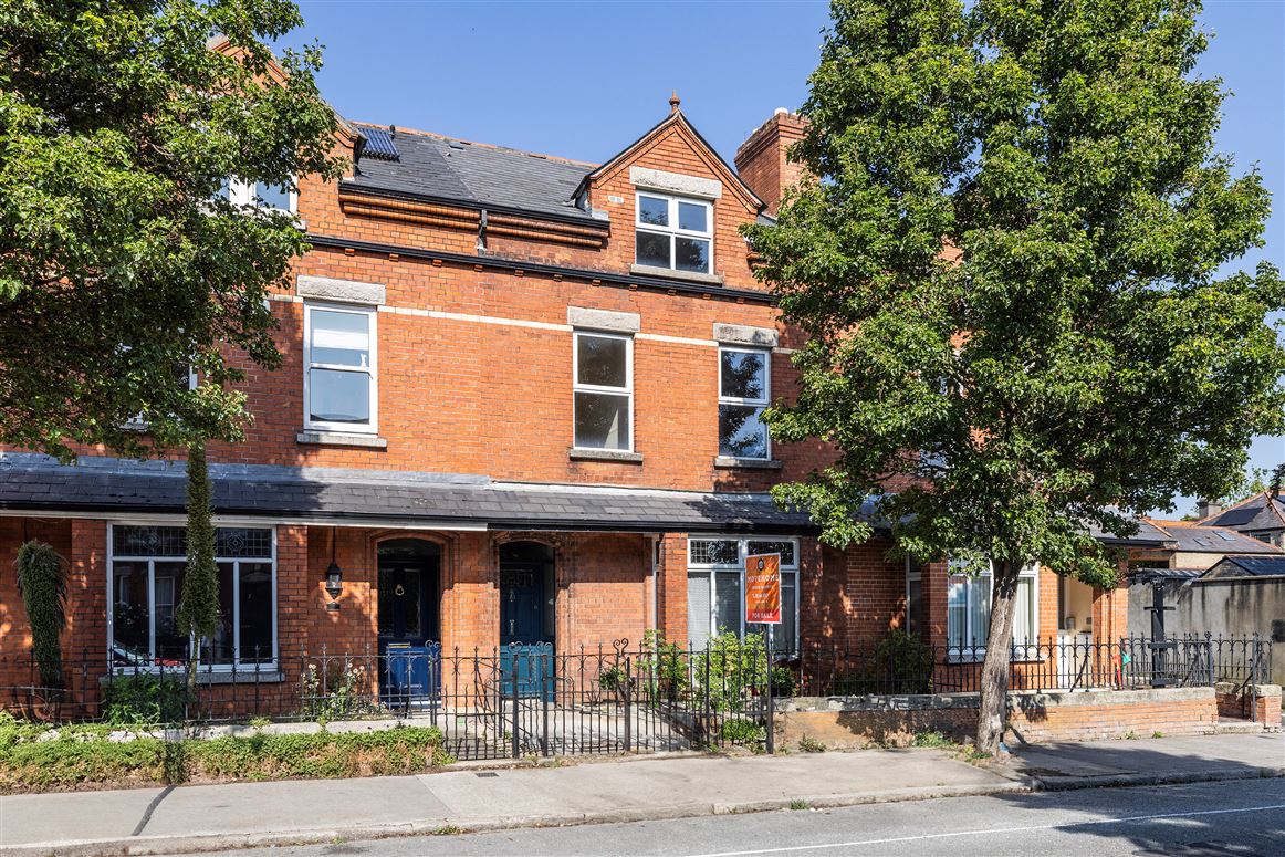 3 Home Farm Road, Drumcondra, Dublin 9