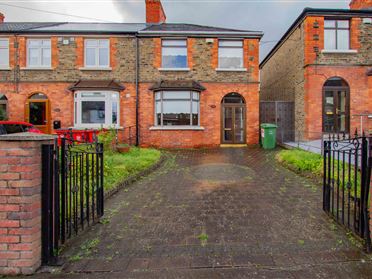 Image for 96 Raphoe Road, Crumlin, Dublin 12