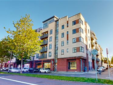 Image for Apartment 3, 33 Main Street, Clongriffin, Dublin 13