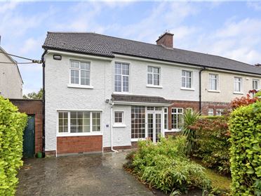 Image for 4 Roebuck Crescent, Clonskeagh, Dublin 14