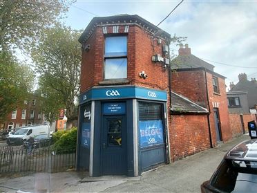 Image for 526 North Circular Road, North Circular Road, Dublin 1