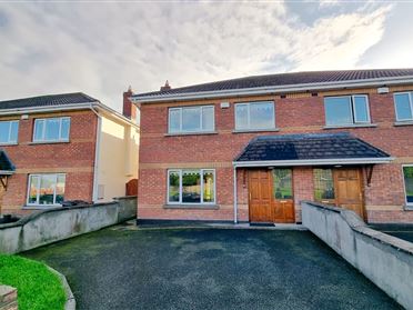 Image for 81 Bathe Abbey, Duleek, Drogheda, Co. Louth