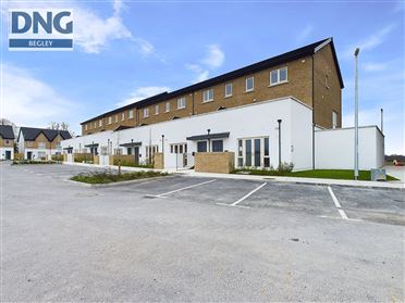 Image for 28 Glanmore Heights, Dun An Ri, Athlone, Westmeath