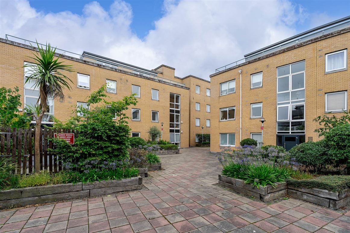 Apartment 58, The Tramyard, Inchicore, Dublin 8, County Dublin