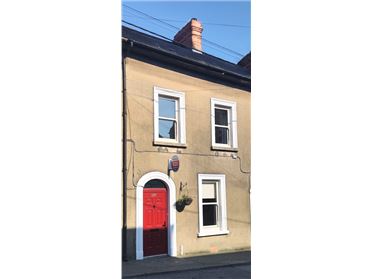 Image for 25 Thomas Street , Waterford City, Waterford