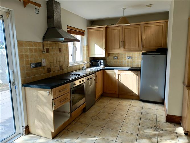 35 Eiscir End Road, Eiscir Meadows, Tullamore, Offaly