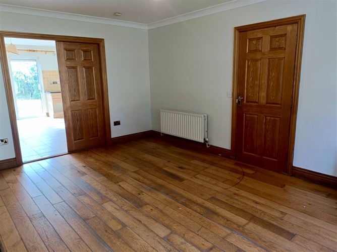 35 Eiscir End Road, Eiscir Meadows, Tullamore, Offaly