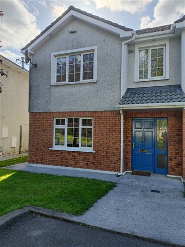 35 Eiscir End Road, Eiscir Meadows, Tullamore, Offaly
