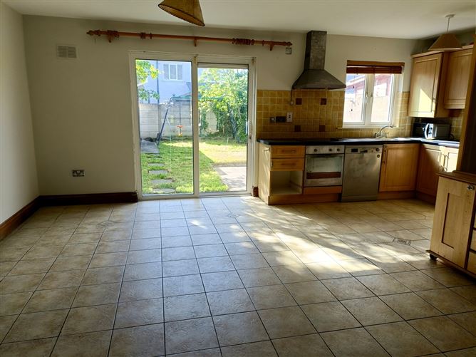 35 Eiscir End Road, Eiscir Meadows, Tullamore, Offaly