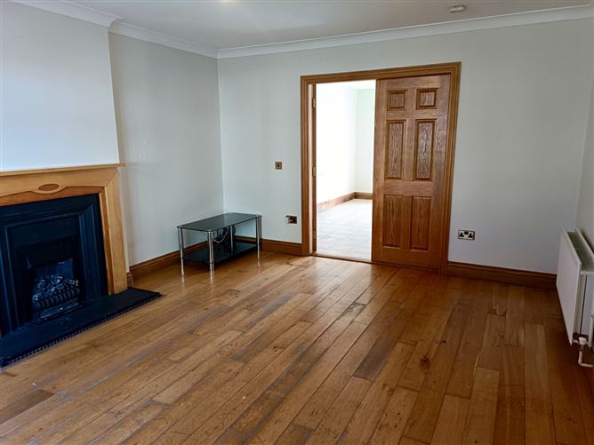 35 Eiscir End Road, Eiscir Meadows, Tullamore, Offaly