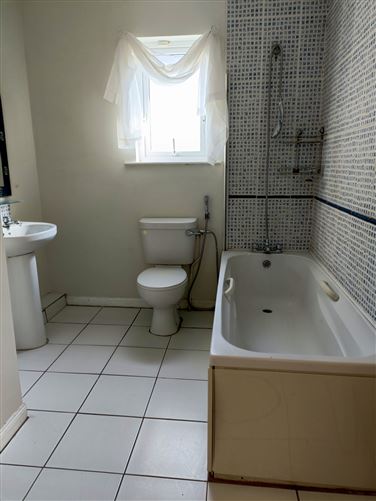 35 Eiscir End Road, Eiscir Meadows, Tullamore, Offaly