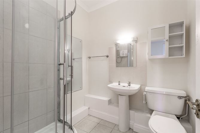 Greenville Place, South City Centre, Dublin 8