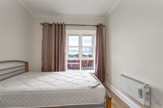 Greenville Place, South City Centre, Dublin 8