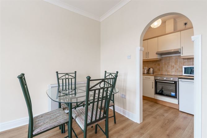 Greenville Place, South City Centre, Dublin 8
