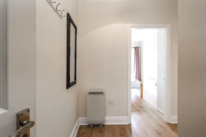 Greenville Place, South City Centre, Dublin 8