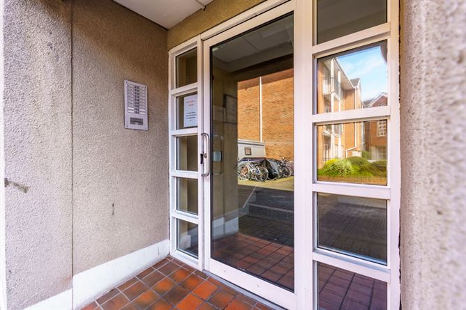 Greenville Place, South City Centre, Dublin 8