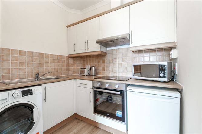 Greenville Place, South City Centre, Dublin 8