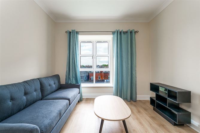 Greenville Place, South City Centre, Dublin 8