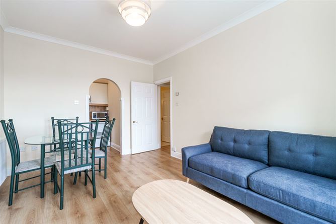 Greenville Place, South City Centre, Dublin 8