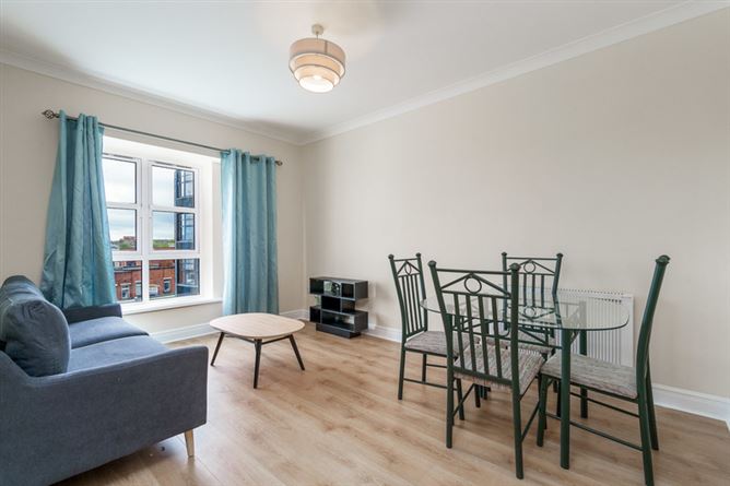 Greenville Place, South City Centre, Dublin 8