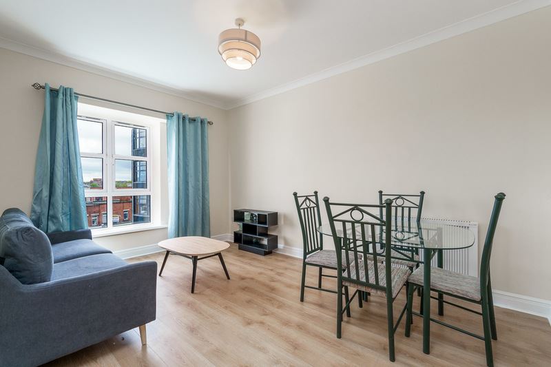 Greenville Place, South City Centre, Dublin 8