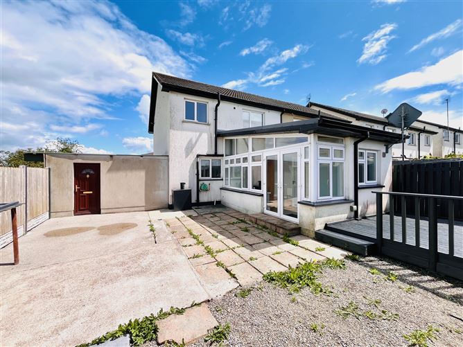 141 An Duiche, Scallagheen , Tipperary Town, Tipperary