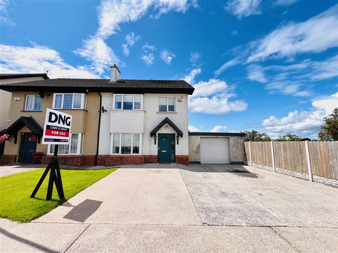 141 An Duiche, Scallagheen , Tipperary Town, Tipperary