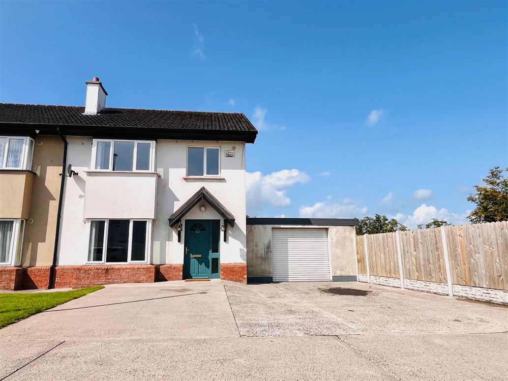 141 An Duiche, Scallagheen , Tipperary Town, Tipperary