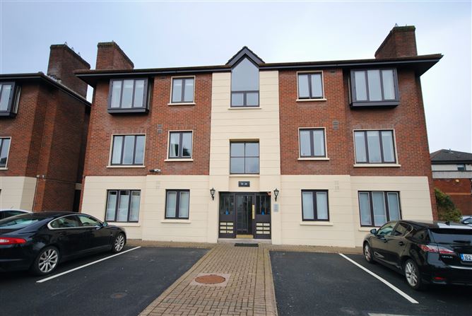 13 Berystede, Ranelagh, Dublin 6
