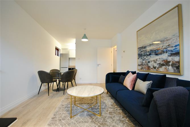 13 Berystede, Ranelagh, Dublin 6