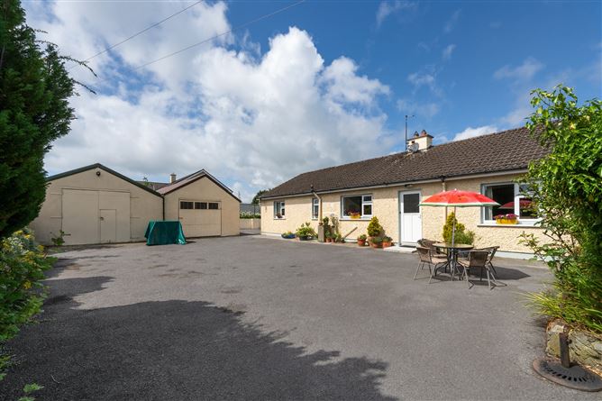Grennan, Oldcastle, Co. Meath