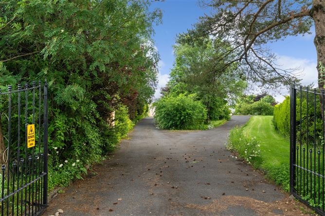 Grennan, Oldcastle, Co. Meath