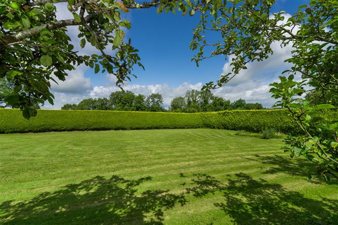 Grennan, Oldcastle, Co. Meath