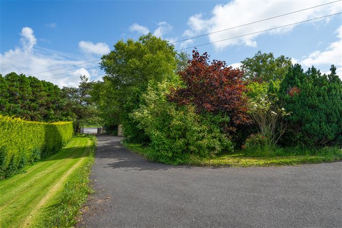 Grennan, Oldcastle, Co. Meath
