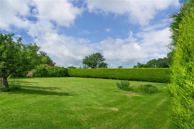 Grennan, Oldcastle, Co. Meath