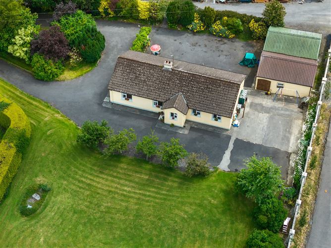 Grennan, Oldcastle, Co. Meath