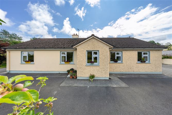 Grennan, Oldcastle, Co. Meath