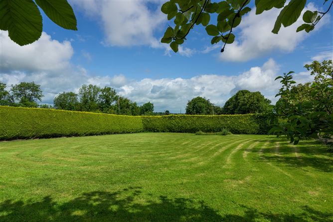 Grennan, Oldcastle, Co. Meath