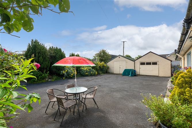 Grennan, Oldcastle, Co. Meath